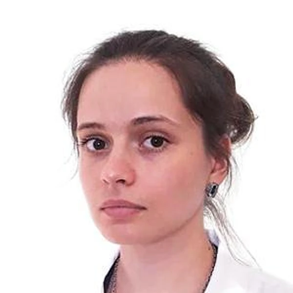 Ищенко Алина Юрьевна — Гепатолог, Гастроэнтеролог, Терапевт, Москва