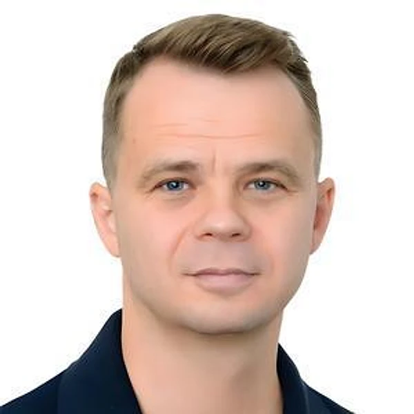 Койтов Евгений Викторович — Стоматолог-ортопед, Москва