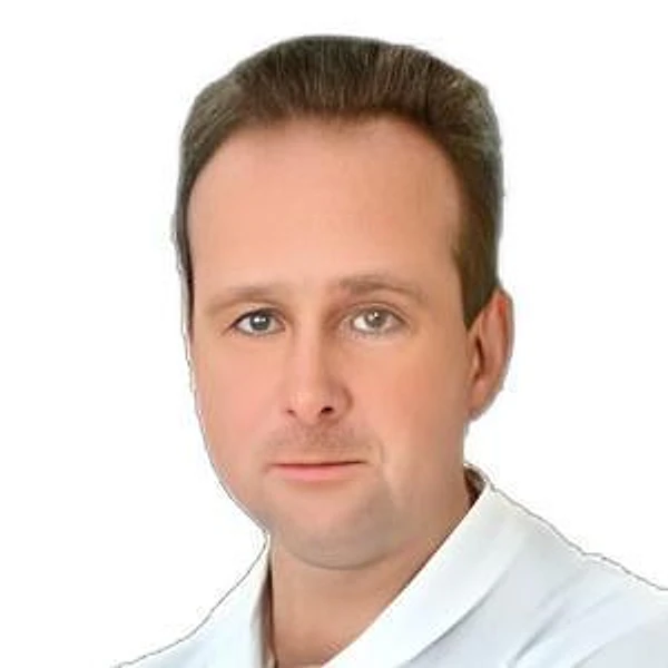 Федоров Дмитрий Викторович — Нефролог, Москва