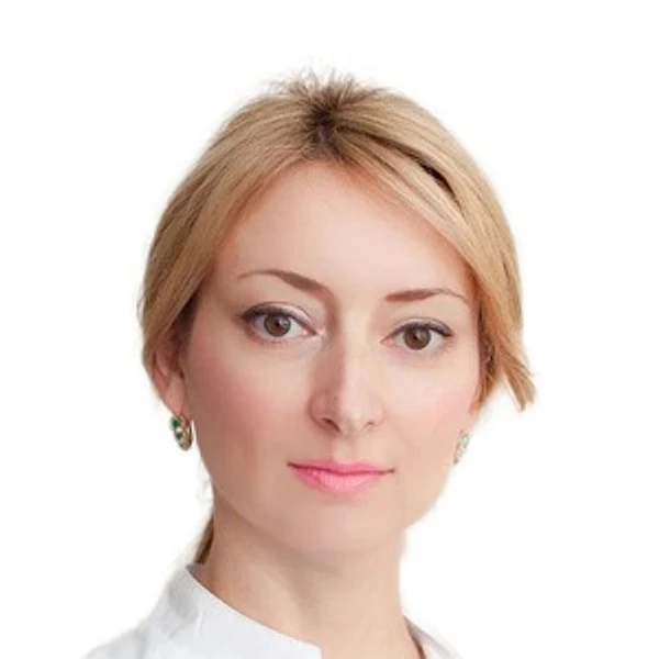 Уткина Юлия Владимировна — Невролог, Физиотерапевт, Москва