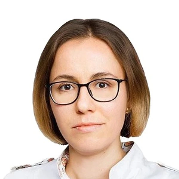 Францева Евгения Юрьевна — Эндокринолог, Москва