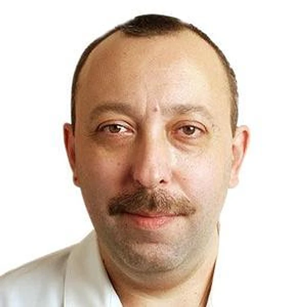 Шахматов Игорь Алексеевич — Мануальный терапевт, Рефлексотерапевт, Физиотерапевт, Москва