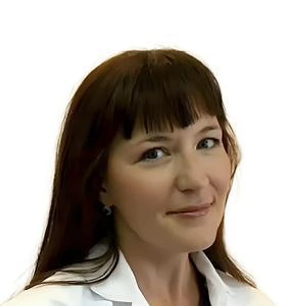 Юшкина Марина Алексеевна — ЛОР, Москва
