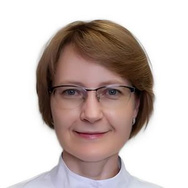 Якушина Ольга Евгеньевна — Эндокринолог, Диабетолог, Москва