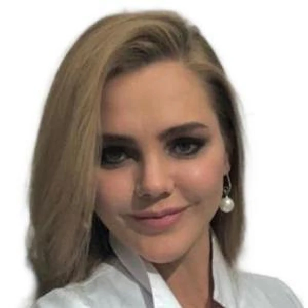 Бадикова Наталья Сергеевна — Гинеколог, Акушер, Москва