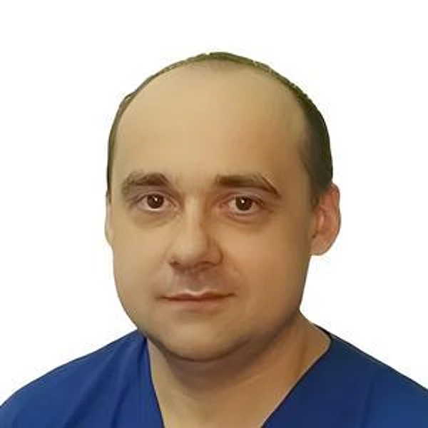 Беляков Александр Анатольевич — Мануальный терапевт, Москва