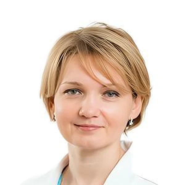Зубова Нина Витальевна — Хирург, Москва