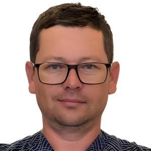 Галунов Дмитрий Валерьевич — Хирург, Онколог, Москва