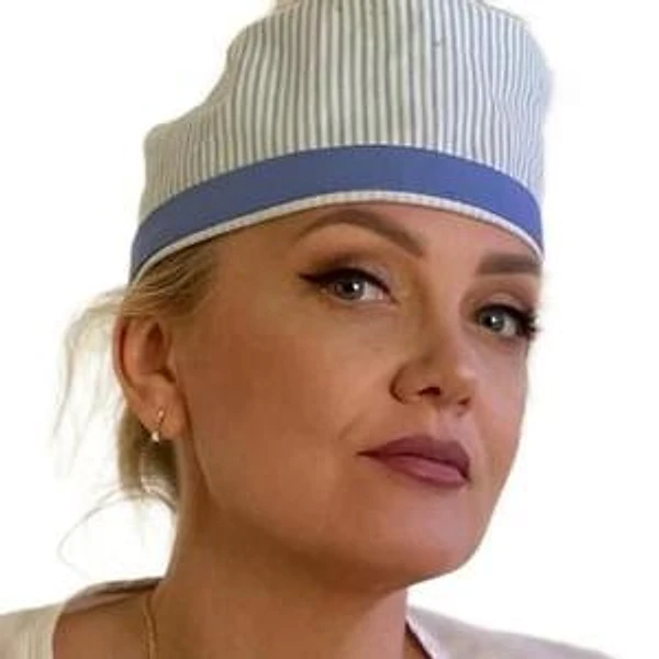Гамирова Елена Витальевна — Гинеколог, Врач УЗИ, Москва