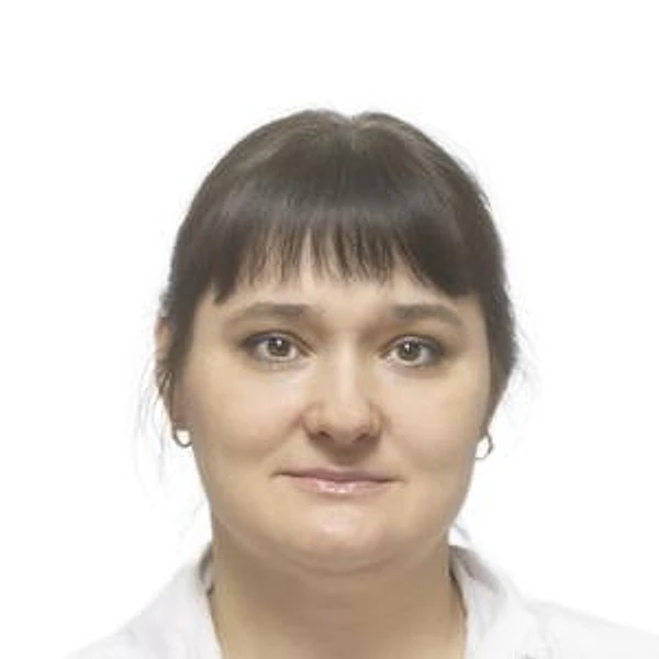 Зарудная Юлия Борисовна — Врач УЗИ, Москва