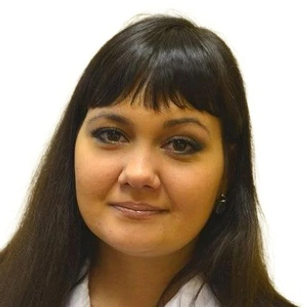 Захаренко Елена Юрьевна — Врач физической и реабилитационной медицины (ФРМ), Физиотерапевт, Москва