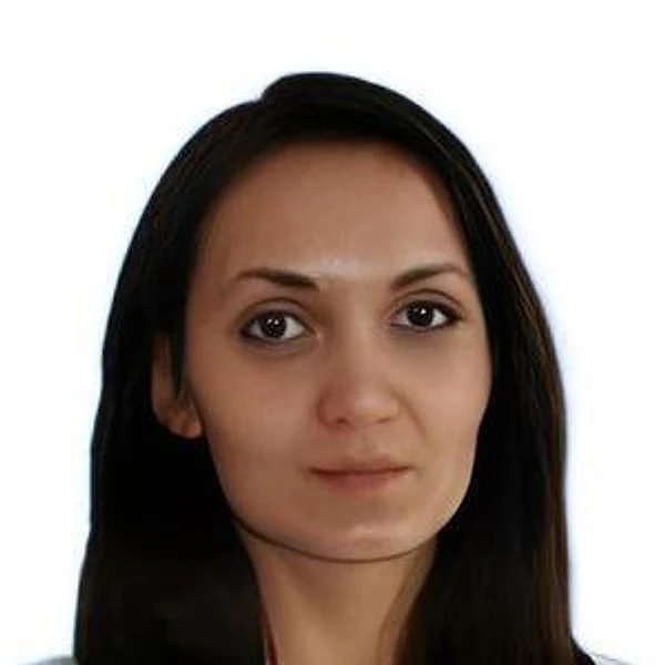 Шишмарёва Лилия Владимировна — Детский офтальмолог, Новосибирск
