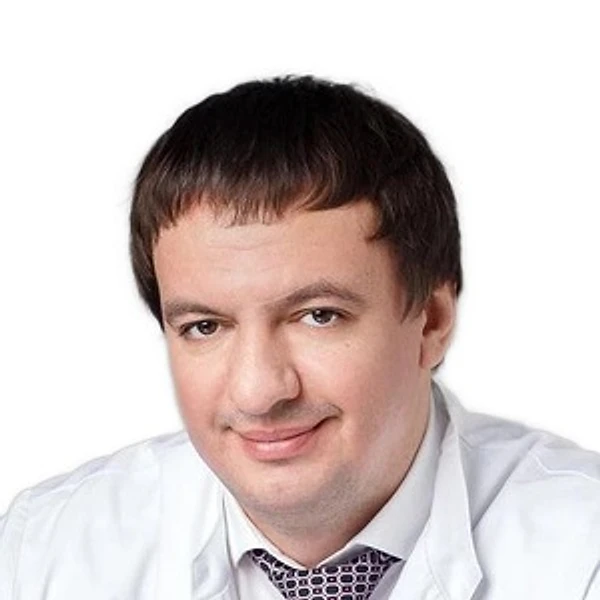 Ткачев Максим Николаевич — Хирург, Ростов-на-Дону