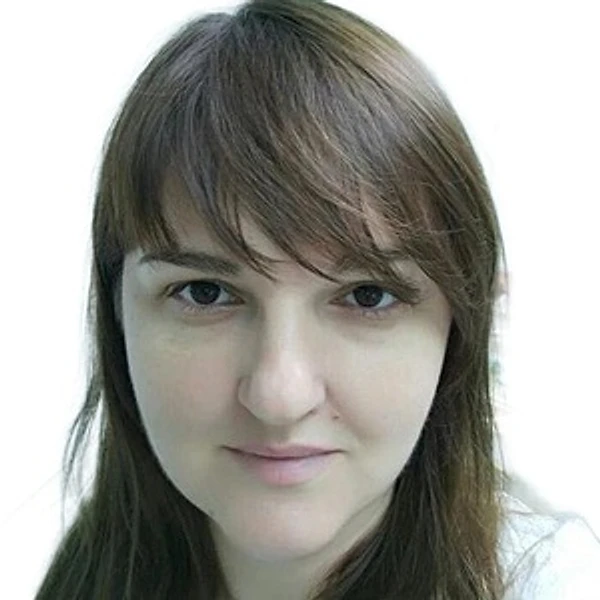 Корсунова Екатерина Владимировна — Стоматолог, Ростов-на-Дону