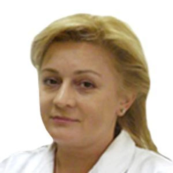 Кохно Нелли Идрисовна — Гинеколог, Перинатолог, Москва