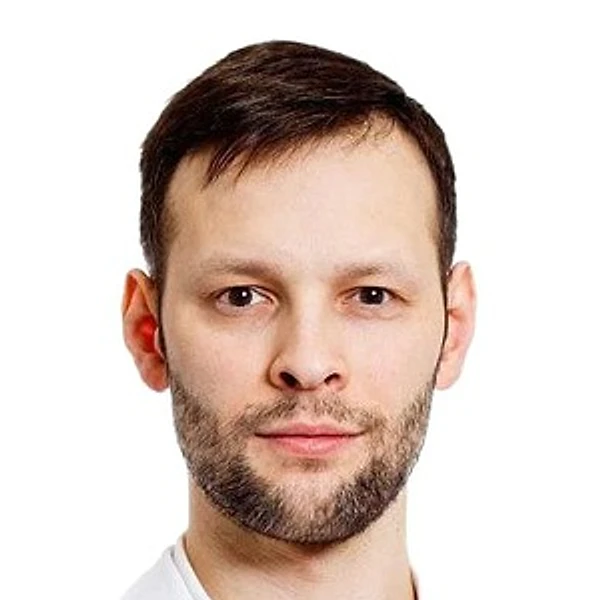 Сайковский Сергей Романович — Ревматолог, Москва