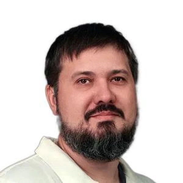 Фомичев Дмитрий Олегович — Врач УЗИ, Сосудистый хирург (ангиохирург), Флеболог, Москва
