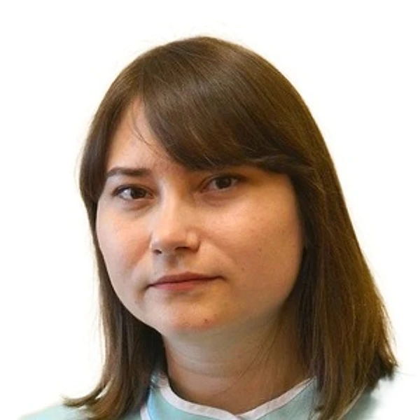 Черняева Татьяна Сергеевна — Функциональный диагност, Москва