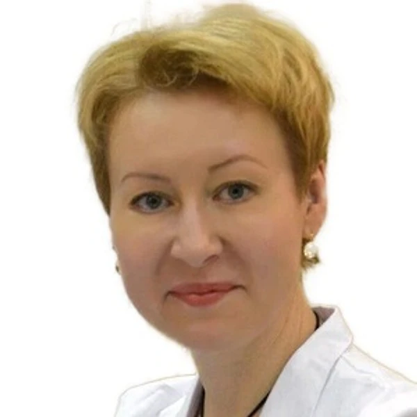 Яковлева Наталья Михайловна — Хирург, Онколог, Киржач