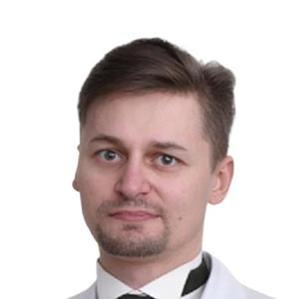 Буровцев Вадим Владимирович — Педиатр, Детский гастроэнтеролог, Детский нефролог, Москва