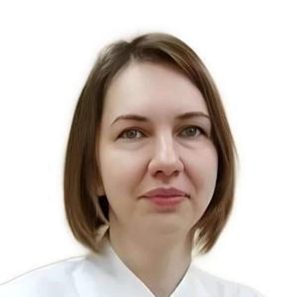 Мухина Кира Викторовна — Педиатр, Неонатолог, Москва