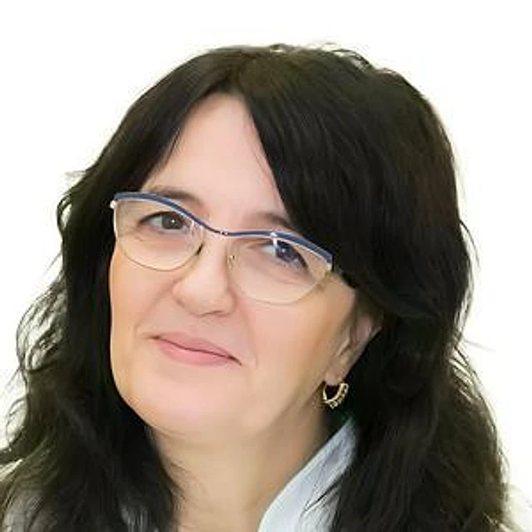 Балабекова Сабина Шарафединовна — Педиатр, Москва