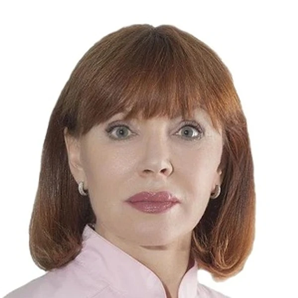 Демьянкова Инна Юрьевна — Гинеколог, Акушер, Детский гинеколог, Реутов