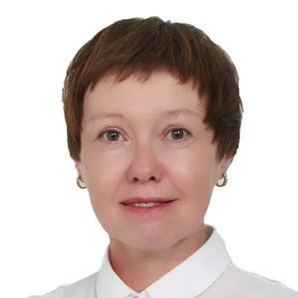 Серкина Татьяна Викторовна — Кардиолог, Функциональный диагност, Москва