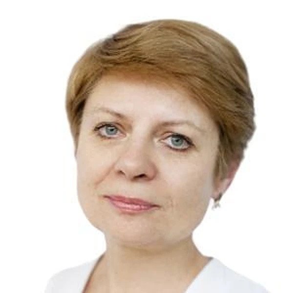 Мудрова Елена Александровна — Врач УЗИ, Функциональный диагност, Москва