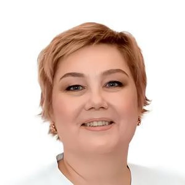 Кузнецова Ирина Эрнстовна — Кардиолог, Москва