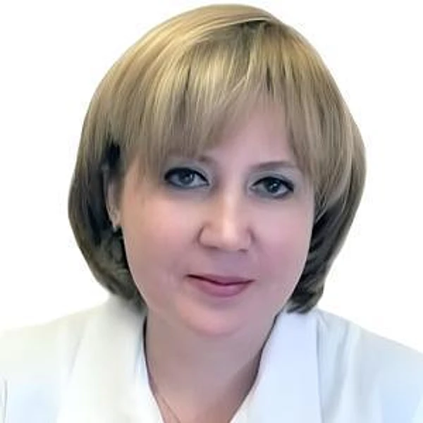 Маркина Наталья Викторовна — Эндокринолог, Москва