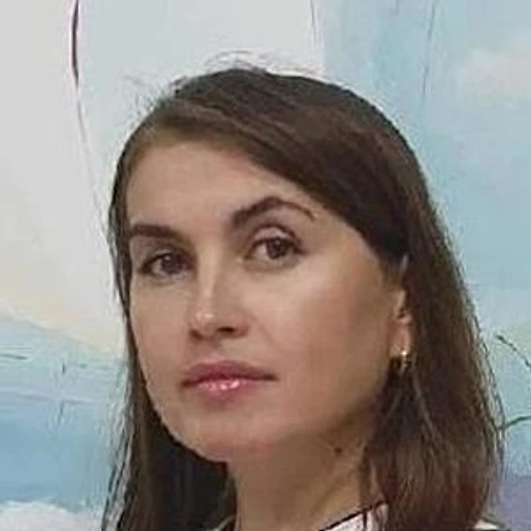 Иванова Эмма Анатольевна — Функциональный диагност, Врач УЗИ, Детский врач УЗИ, Чебоксары