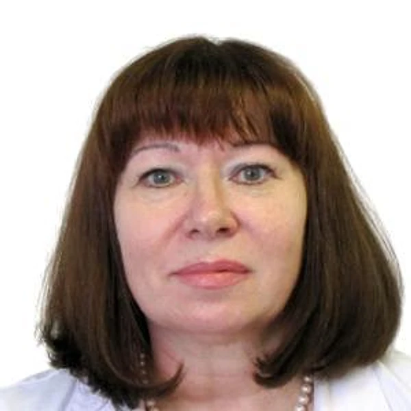 Гладышева Людмила Александровна — Кардиолог, Москва