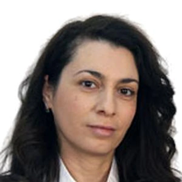 Джорджикия Тамара Роиновна — Кардиолог, Аритмолог, Москва