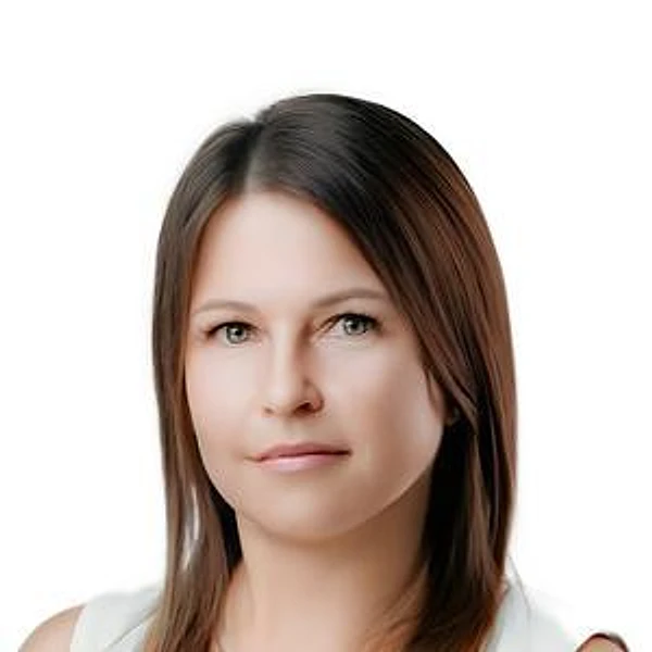 Шамрай Екатерина Сергеевна — Врач УЗИ, Курск