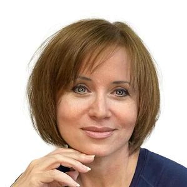 Александрович Алла Владимировна — Психотерапевт, Москва