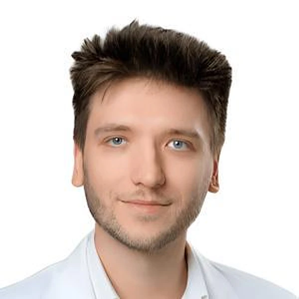 Комаров Семен Андреевич — Психиатр, Москва
