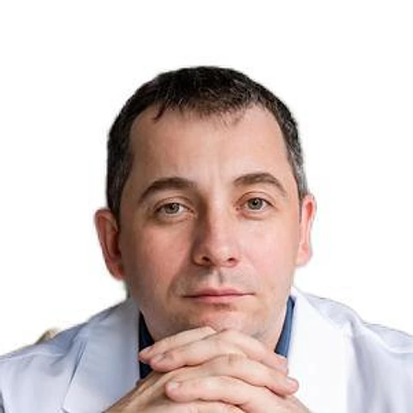 Крылов Павел Валерьевич — Психиатр, Психотерапевт, Москва