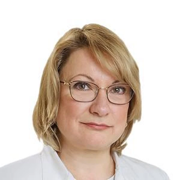 Ляшук Елена Владимировна — Психиатр, Детский психотерапевт, Психотерапевт, Москва