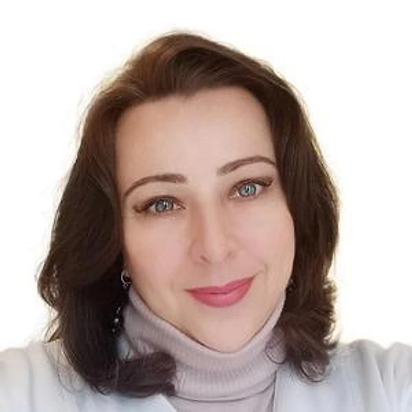 Немтинова Наталья Михайловна — Психиатр, Москва