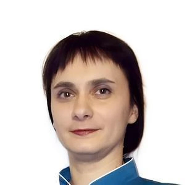 Кархалава Елена Сергеевна — Гинеколог, Тула