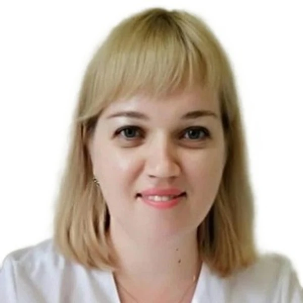 Макарова Екатерина Николаевна — Гинеколог, Врач УЗИ, Краснодар