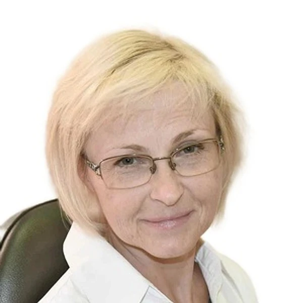 Чернова Виктория Николаевна — Эндокринолог, Ростов-на-Дону