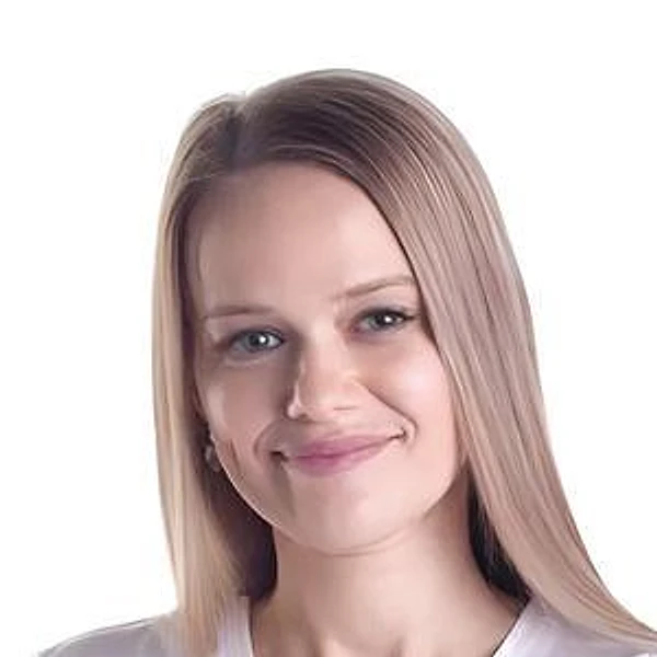 Щербатюк Татьяна Анатольевна — Стоматолог, Белгород
