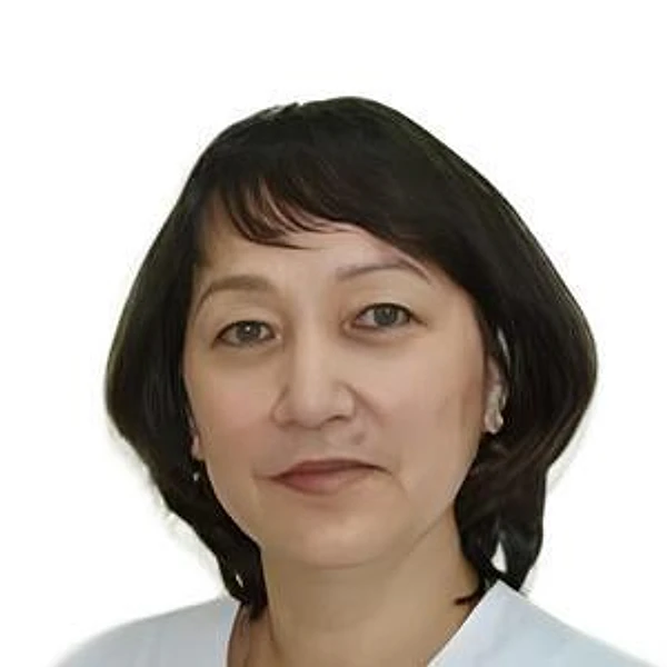 Карзакова Изольда Валерьевна — Функциональный диагност, Врач УЗИ, Чебоксары