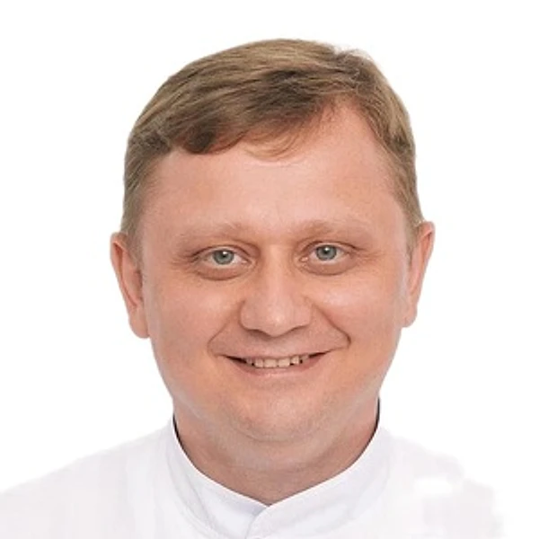 Спирин Вячеслав Викторович — Стоматолог-хирург, Стоматолог-имплантолог, Москва