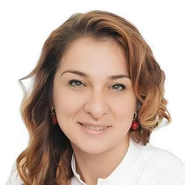 Скухторова Светлана Сергеевна — Пародонтолог, Москва