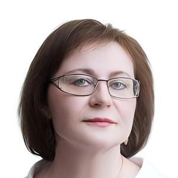 Щербакова Татьяна Ивановна — Акушер, Гинеколог, Гинеколог-хирург, Москва