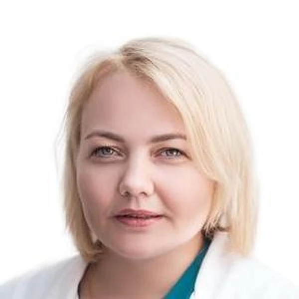 Климовская Екатерина Викторовна — Гинеколог, Акушер, Гинеколог-хирург, Москва