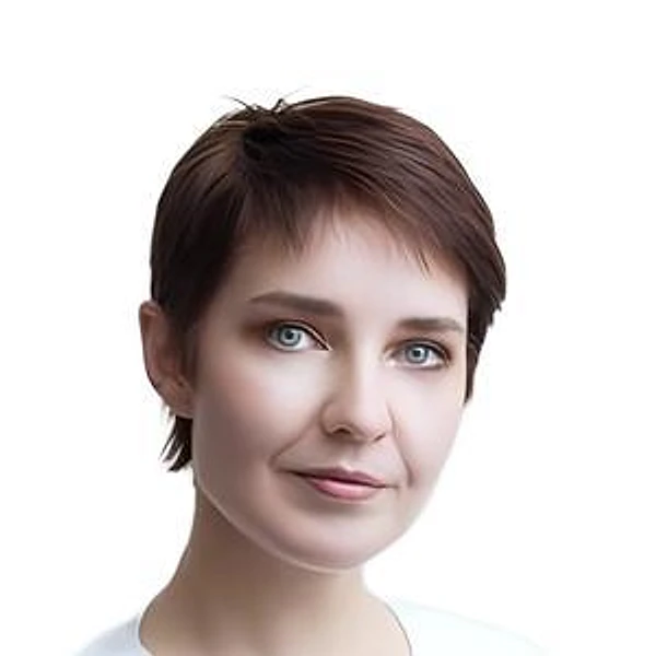 Яковлева Елена Владимировна — Акушер, Гинеколог, Гинеколог-хирург, Москва